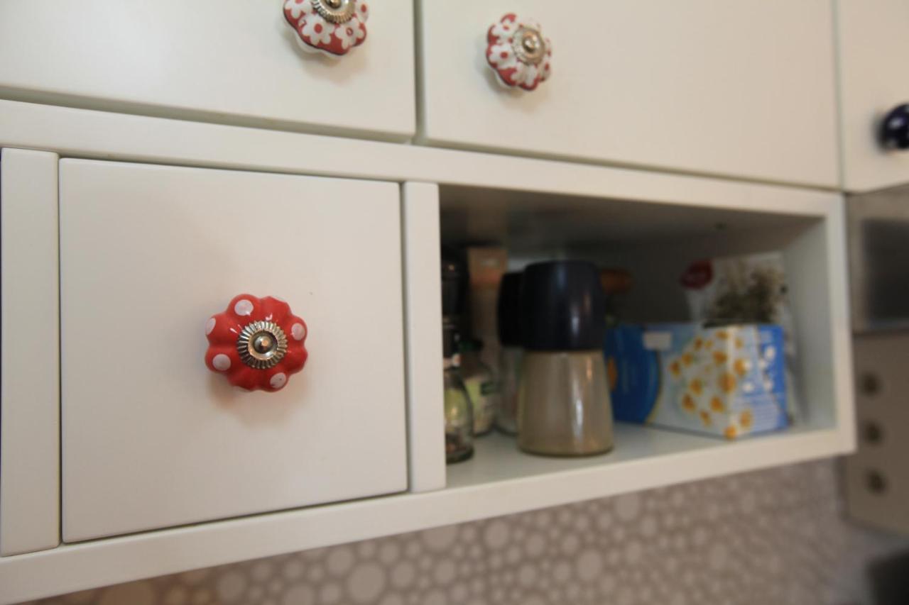 Apartment In The Heart Of リュブリャナ エクステリア 写真