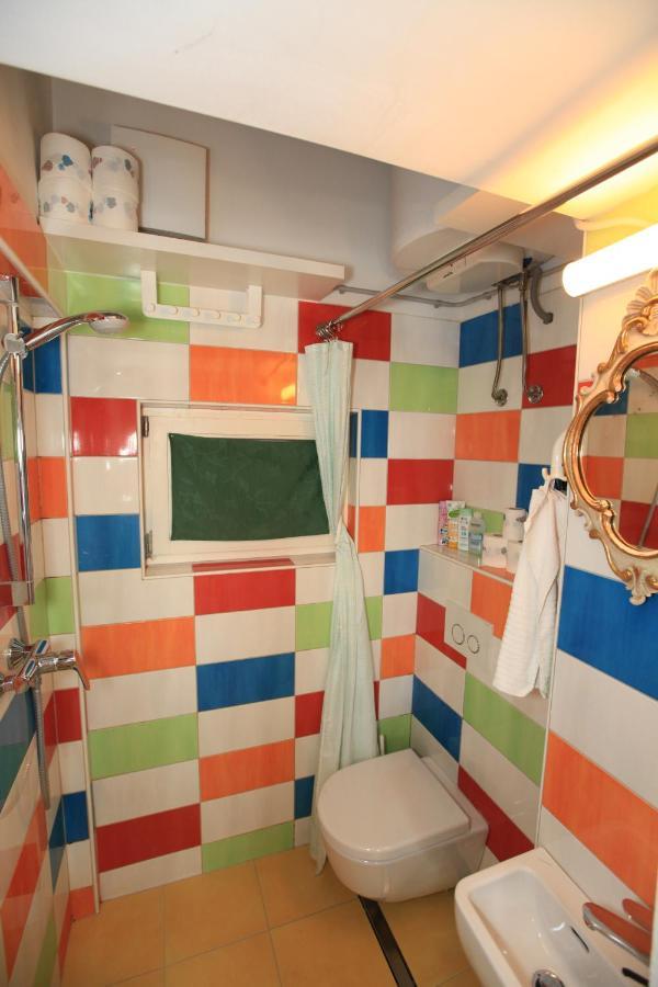 Apartment In The Heart Of リュブリャナ エクステリア 写真