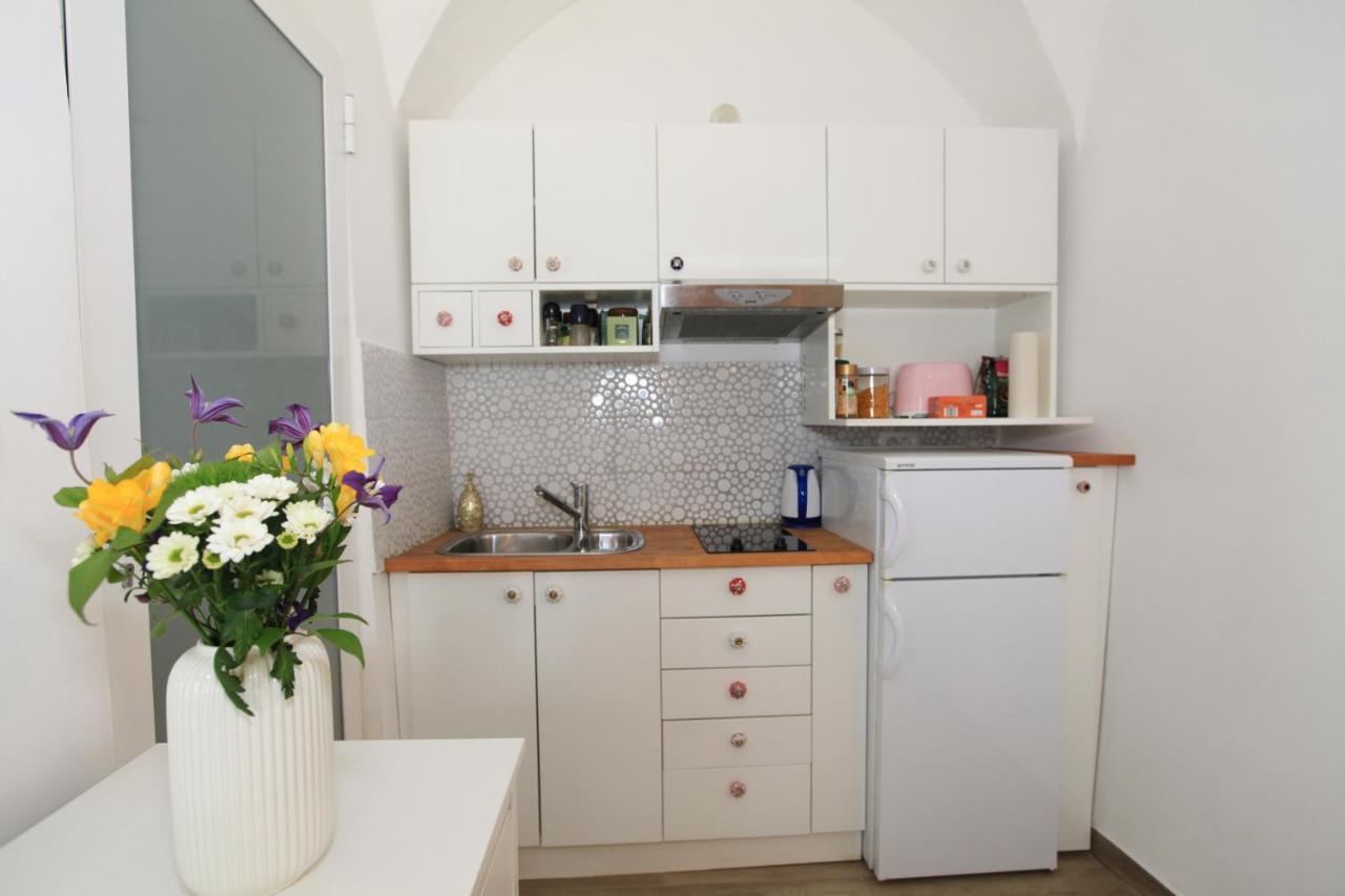 Apartment In The Heart Of リュブリャナ エクステリア 写真
