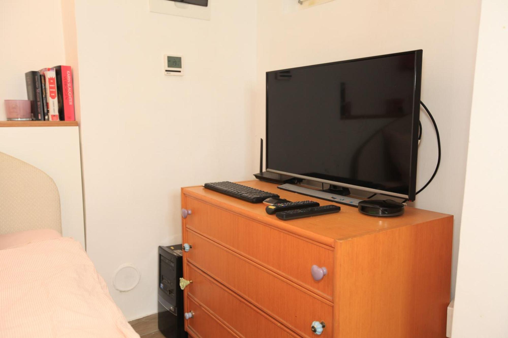 Apartment In The Heart Of リュブリャナ エクステリア 写真