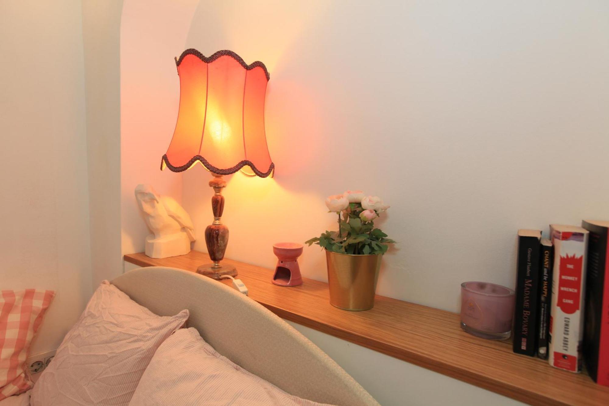 Apartment In The Heart Of リュブリャナ エクステリア 写真